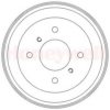 BENDIX 329266B Brake Drum